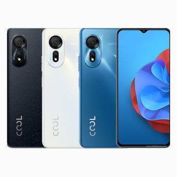 Coolpad Cool 20s