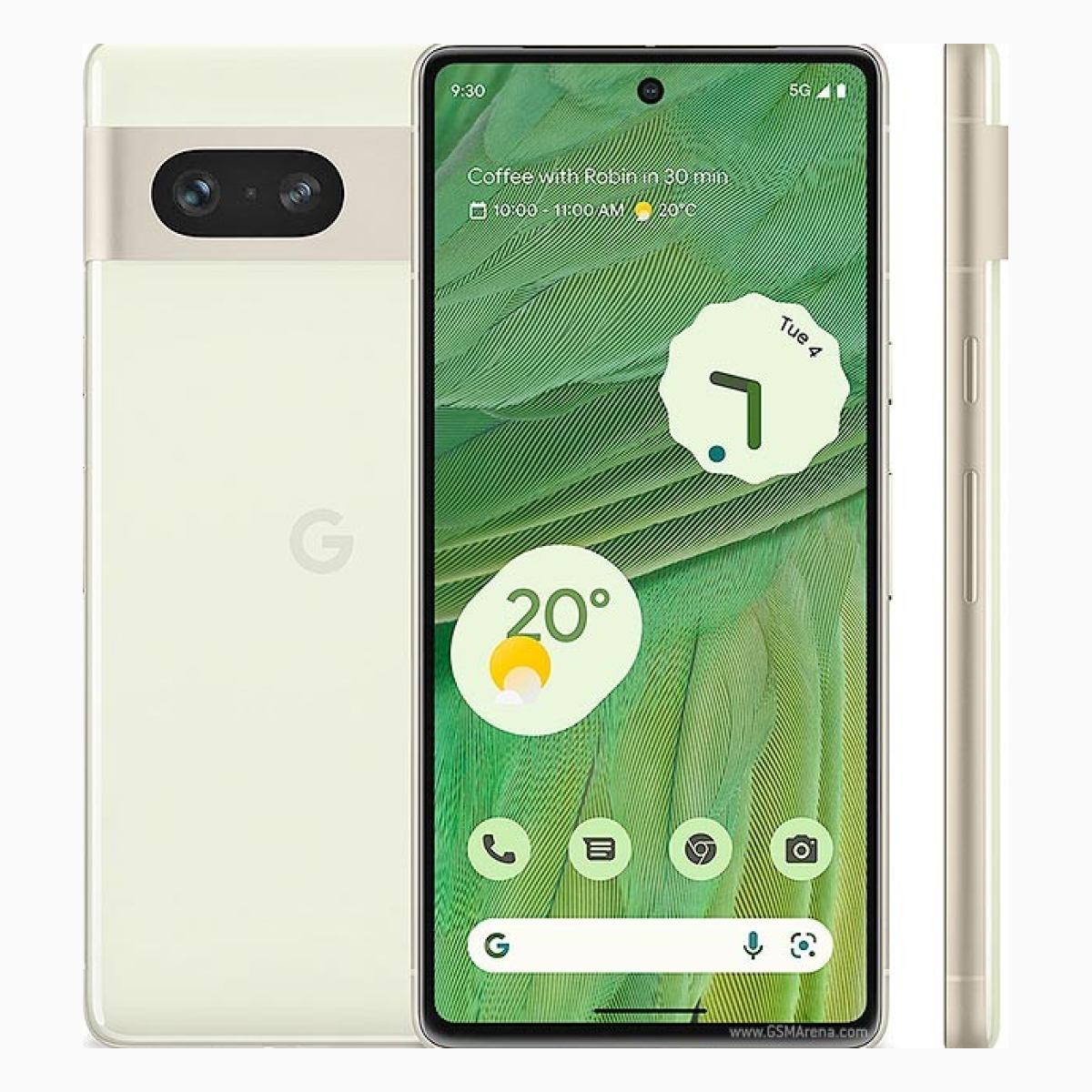 Google Pixel 7
