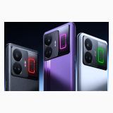Realme GT Neo 5