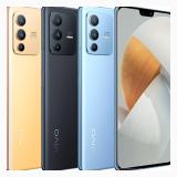 Vivo S12 Pro