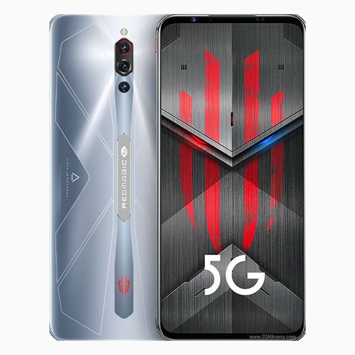 ZTE nubia RedMagic 5S