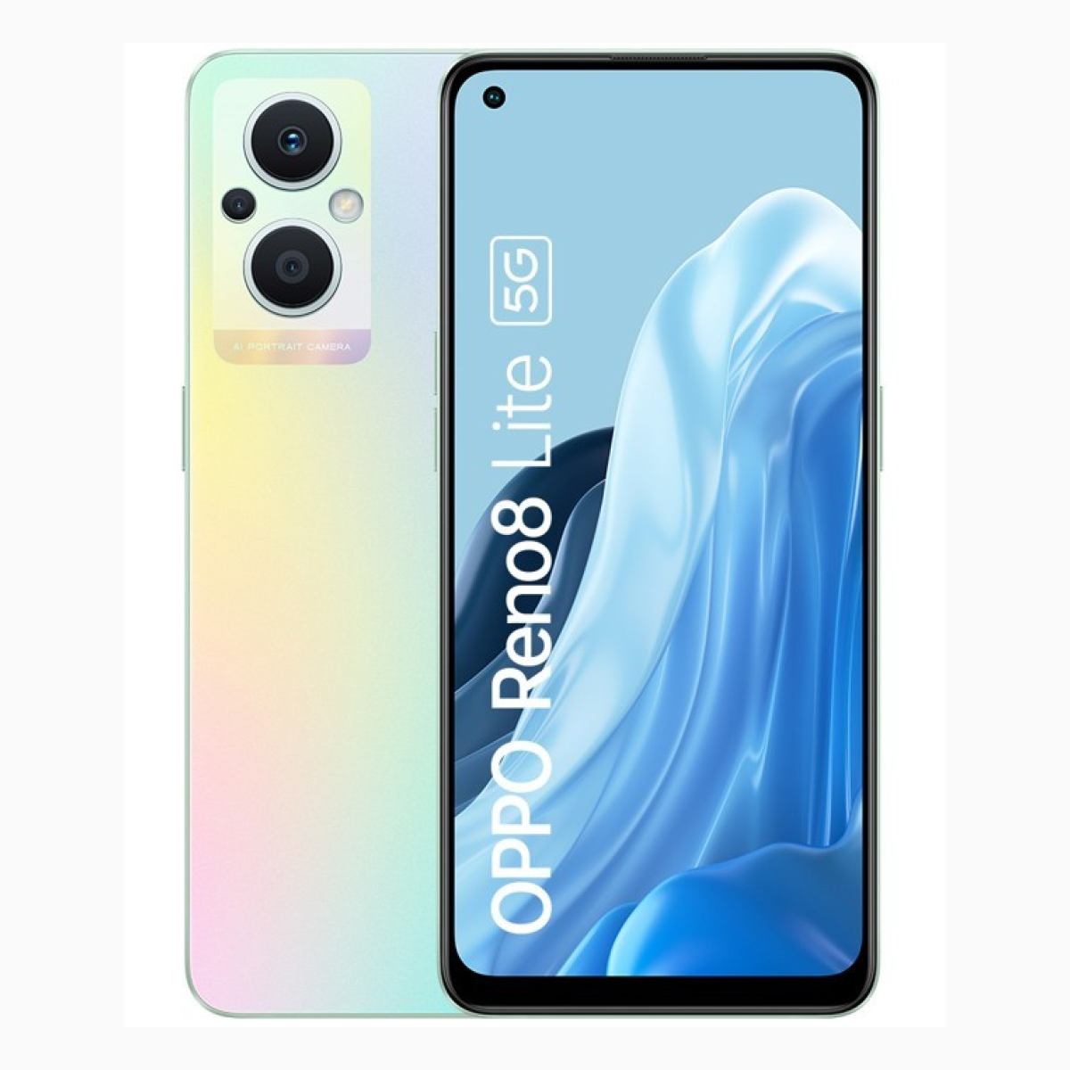 OPPO Reno8 Lite