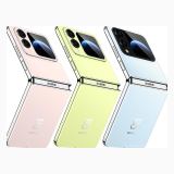 Huawei nova Flip S