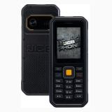JCB Tradesman 4