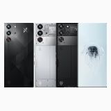 ZTE nubia RedMagic 10 Pro