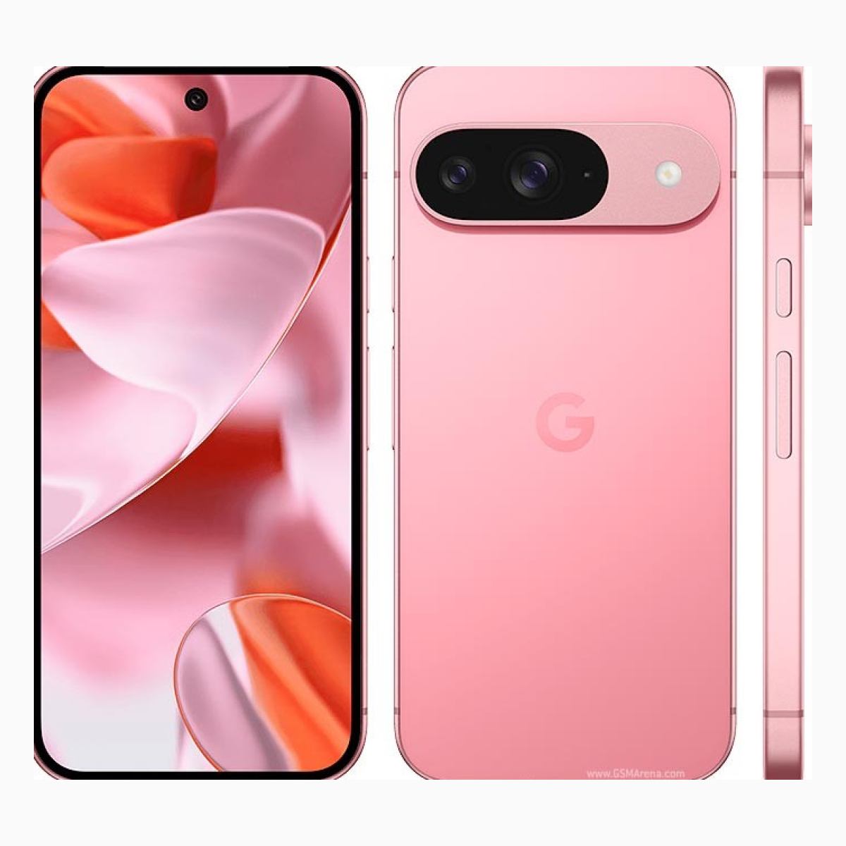 Google Pixel 9