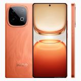 Vivo iQOO Z10 Turbo Pro