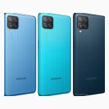 Samsung Galaxy F12