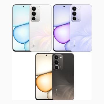 Realme C100 4G