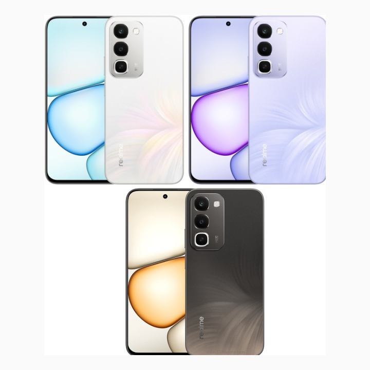 Realme C100 4G
