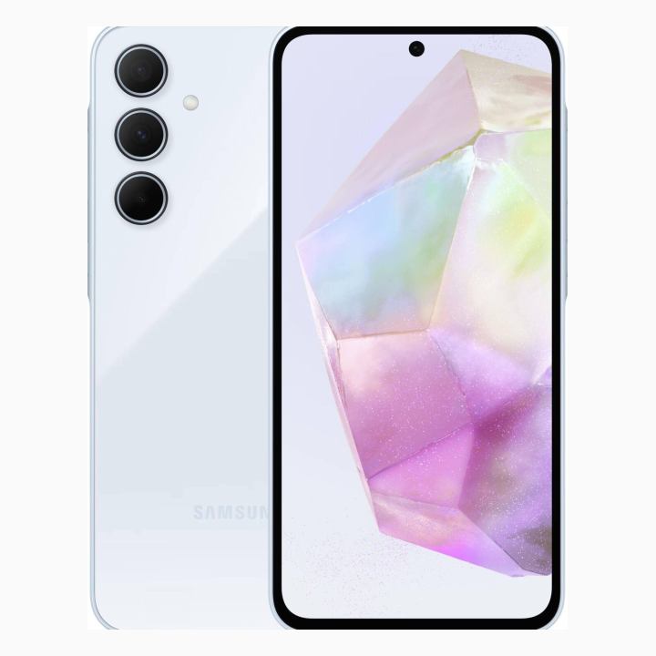 Samsung Galaxy A35