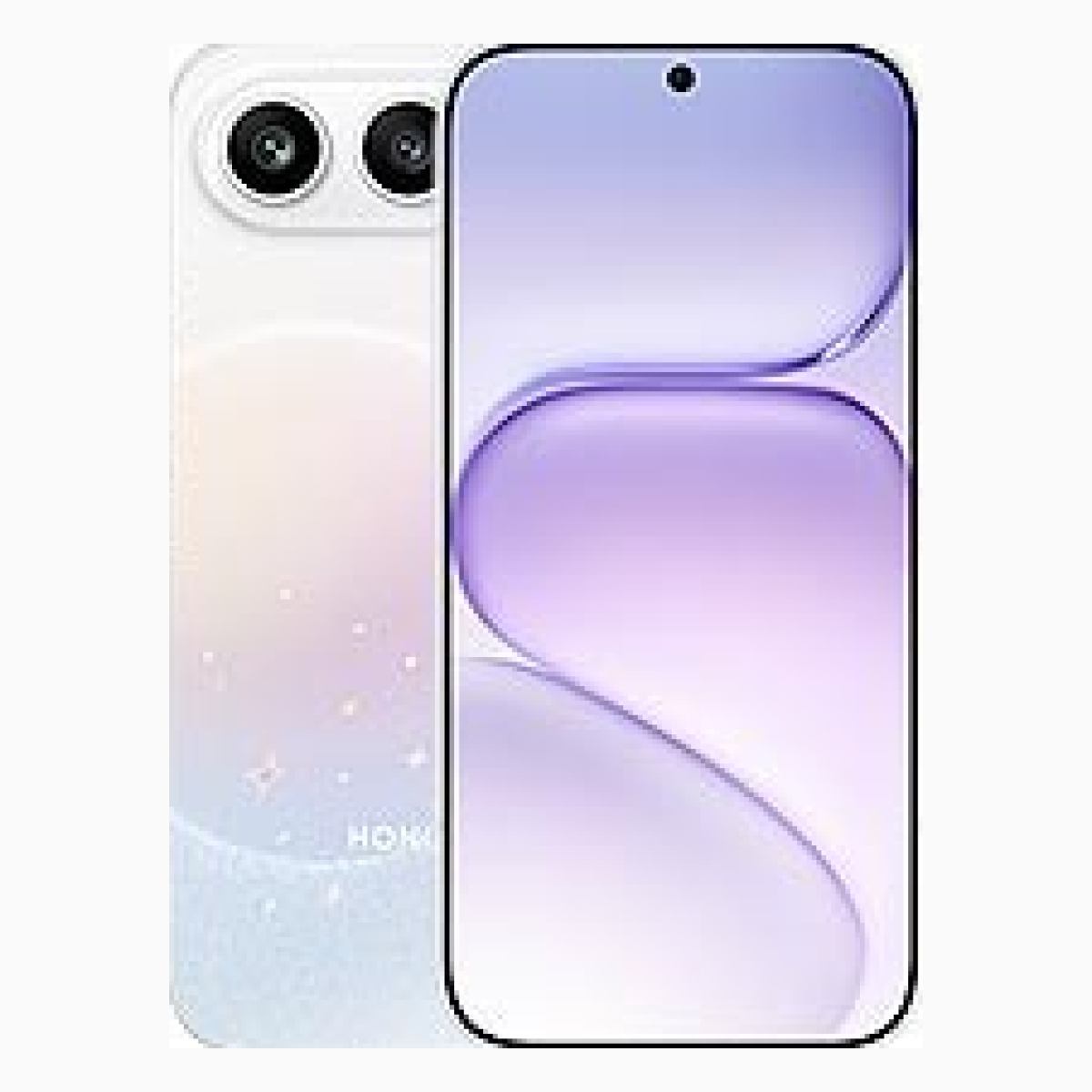 Honor 600 (China)