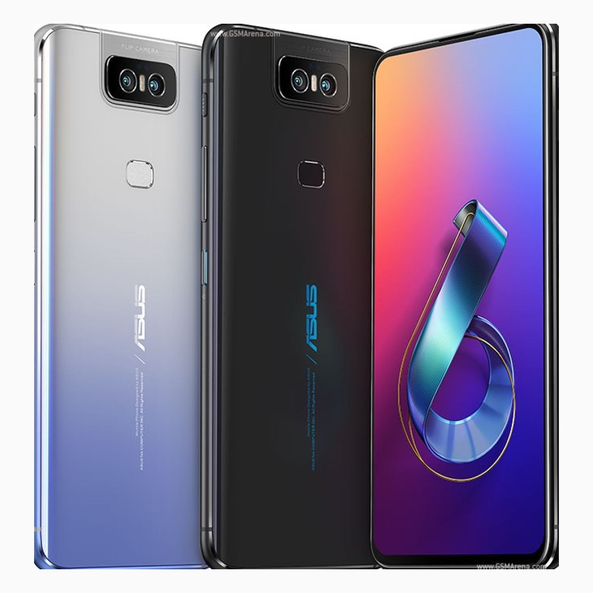Asus Zenfone 6 ZS630KL