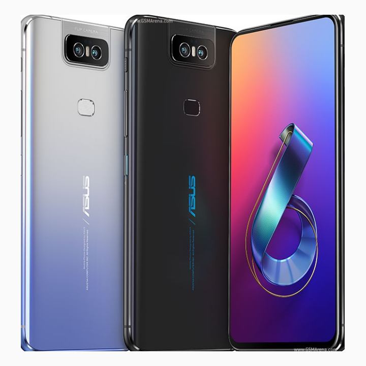 Asus Zenfone 6 ZS630KL