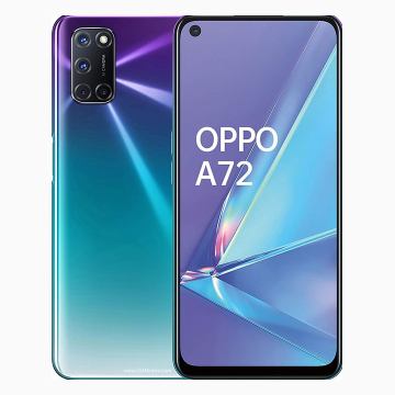 OPPO A72