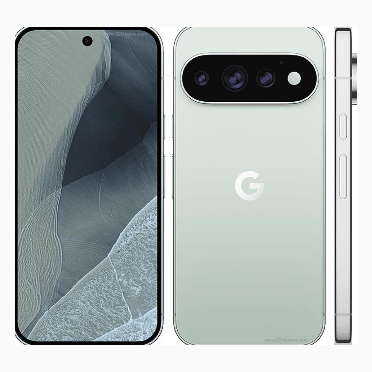 Google Pixel 11 Pro
