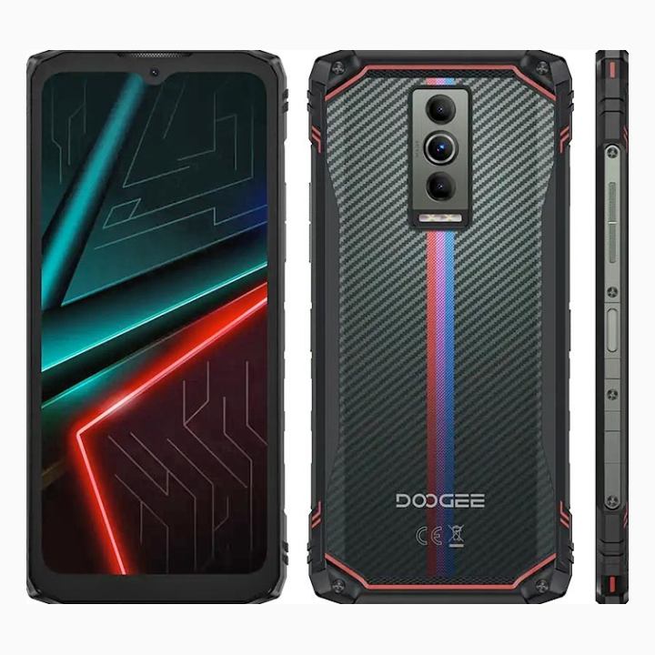 Doogee Blade 10 Energy