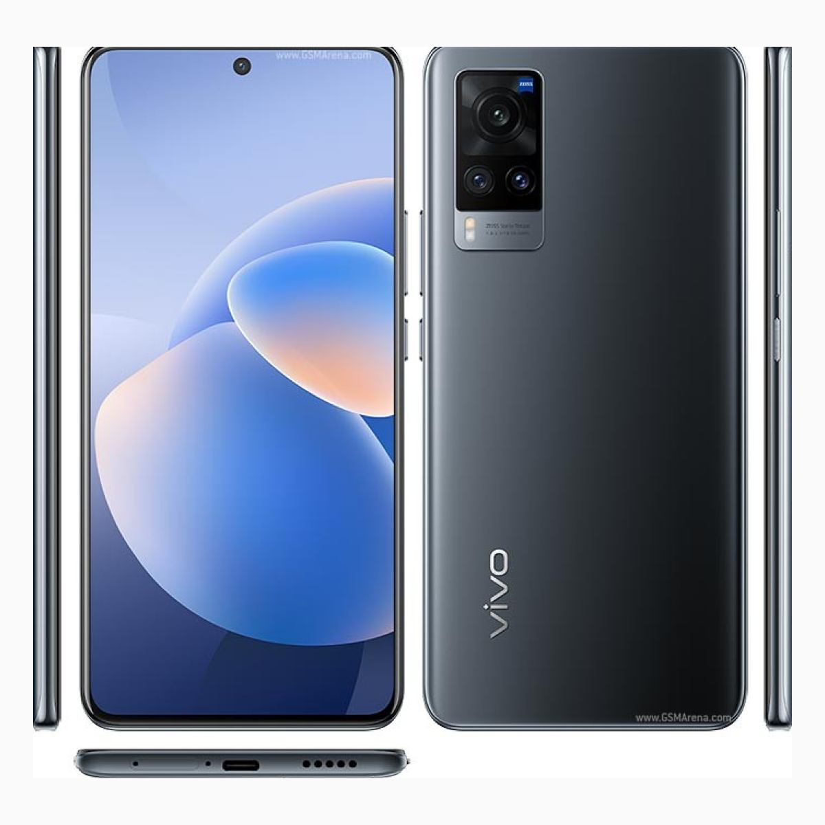 Vivo X60