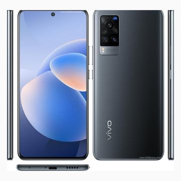 Vivo X60