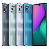 Infinix Hot 10 Play