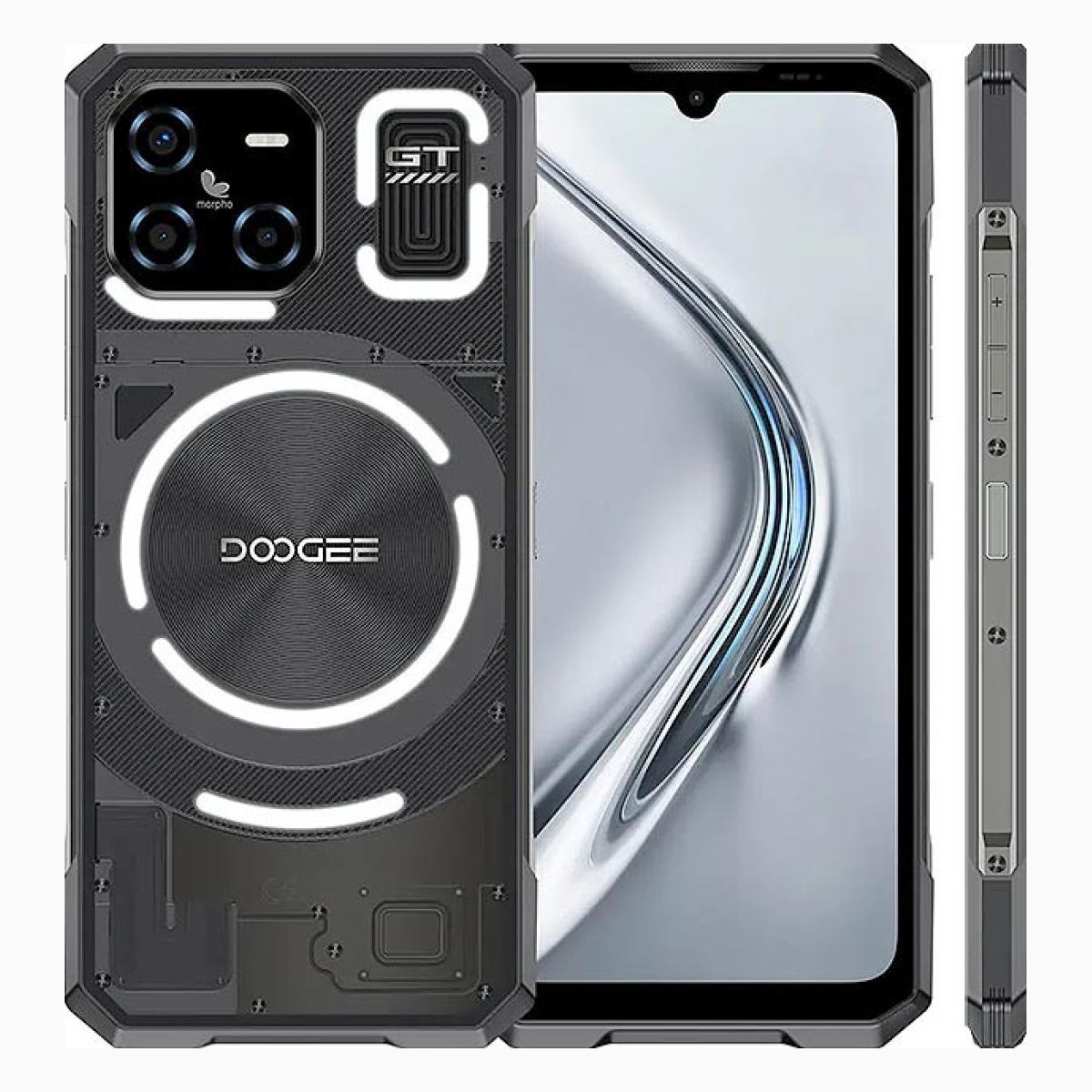 Doogee Blade GT Ultra