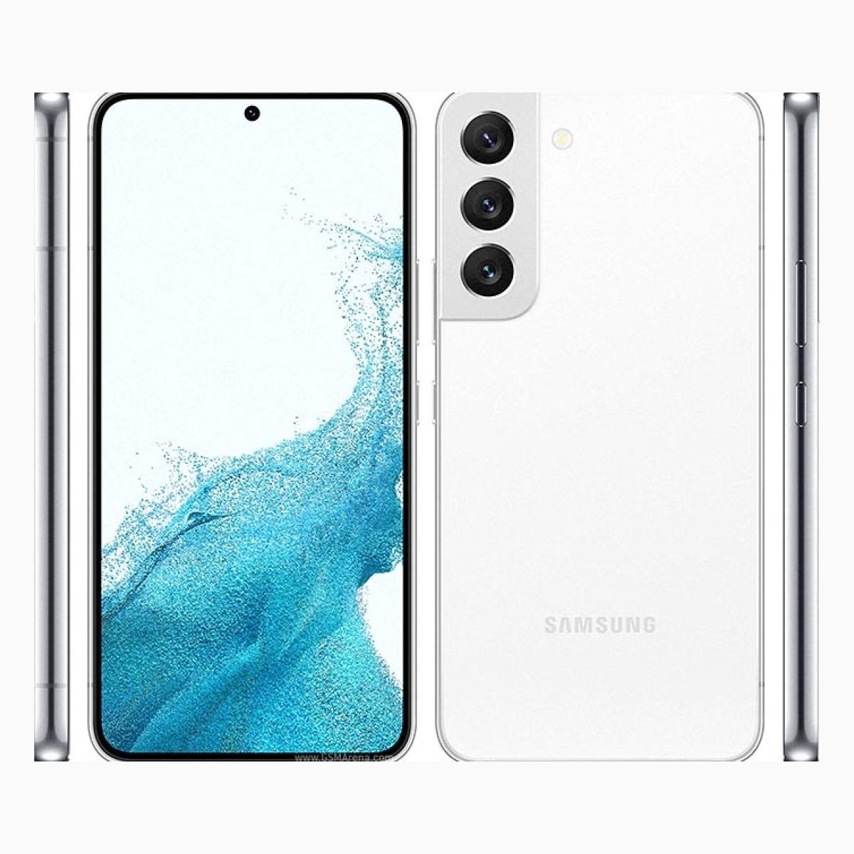 Samsung Galaxy S22 5G