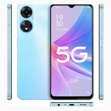 OPPO A58x