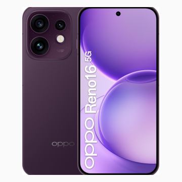 OPPO Reno16