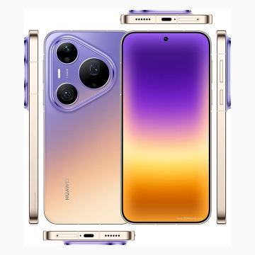 Huawei Pura 90s Pro Max