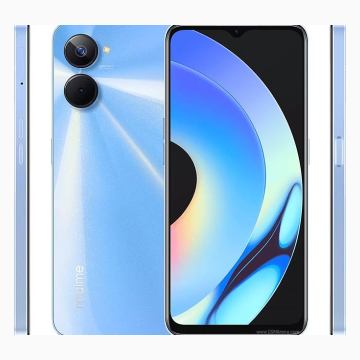 Realme 10s