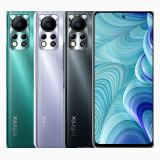 Infinix Hot 11s NFC