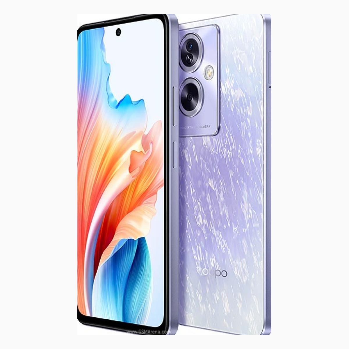 OPPO A2