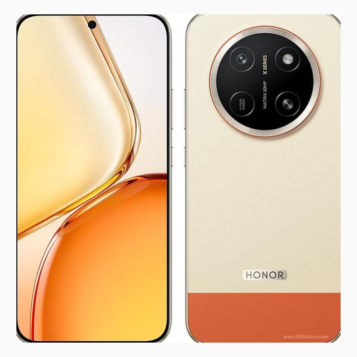 Honor X80 Pro Max