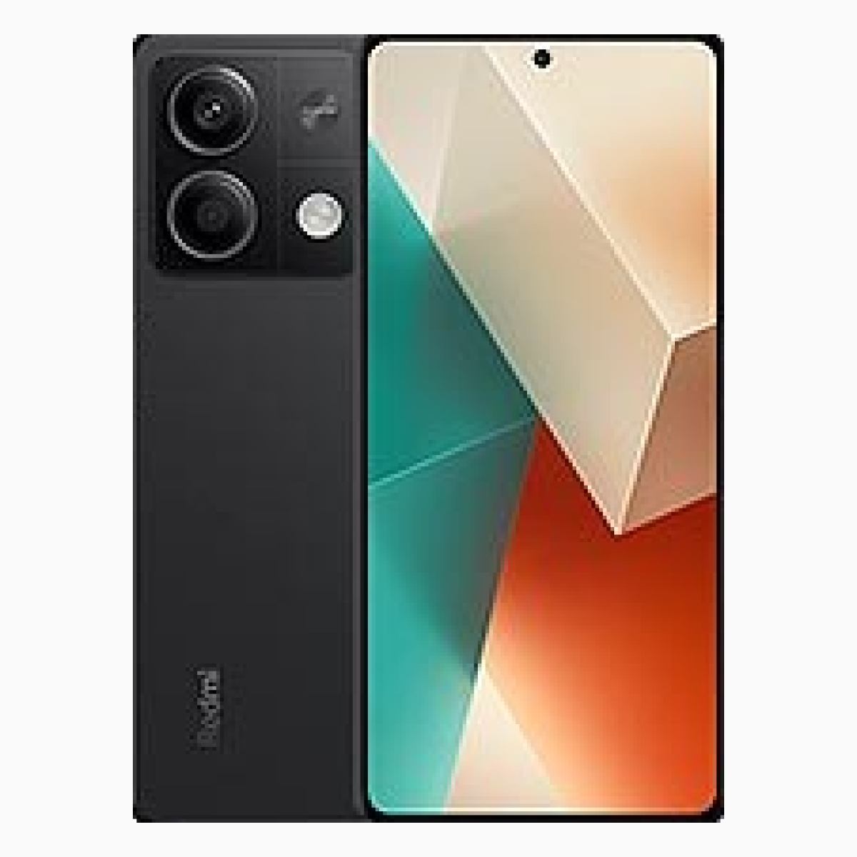 Xiaomi Redmi Note 13 (China)
