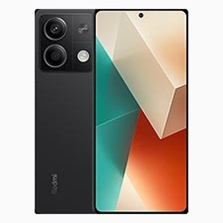 Xiaomi Redmi Note 13 (China)