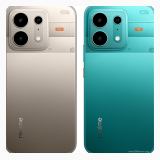 Realme P4s