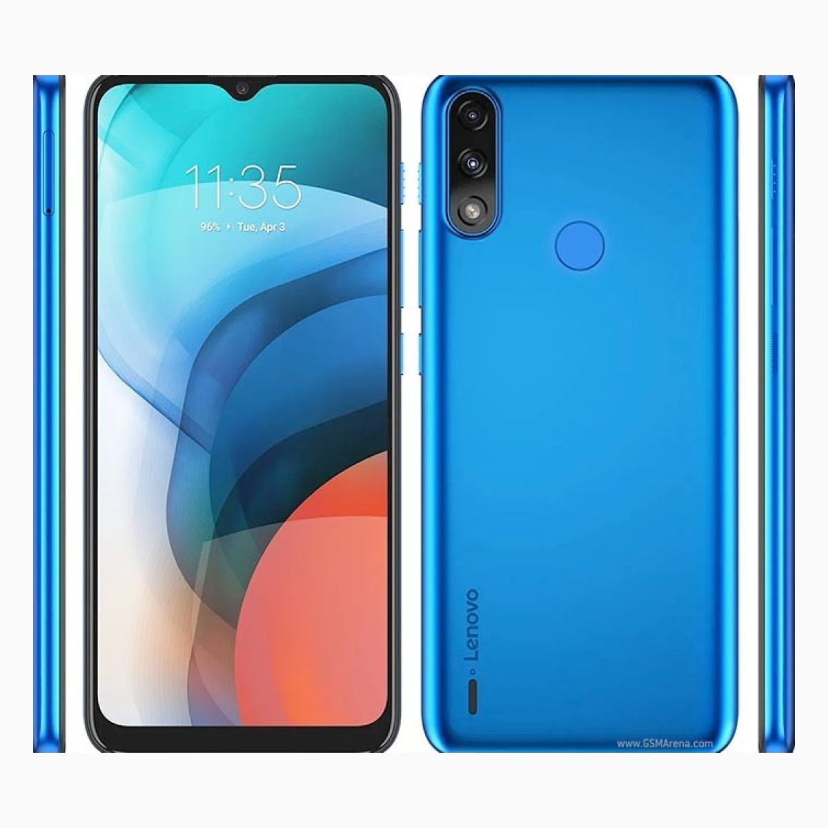 Lenovo K13
