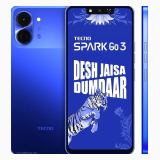 Tecno Spark Go 3