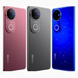 Vivo V50