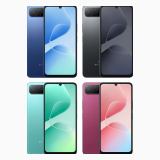 Infinix Hot 60i