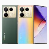Infinix Note 40 Pro