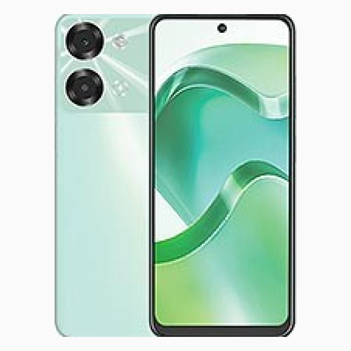 itel P40+