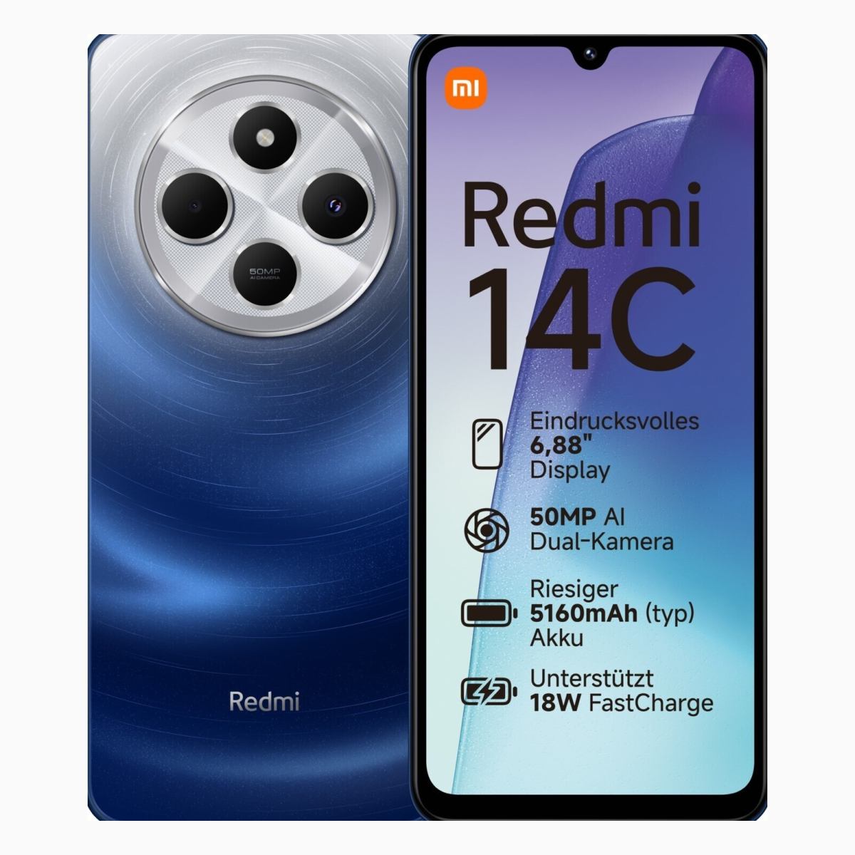Xiaomi Redmi 14C