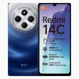 Xiaomi Redmi 14C