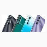Infinix Hot 11