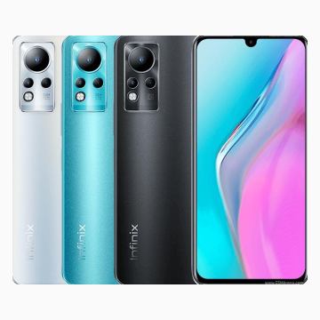 Infinix Note 11