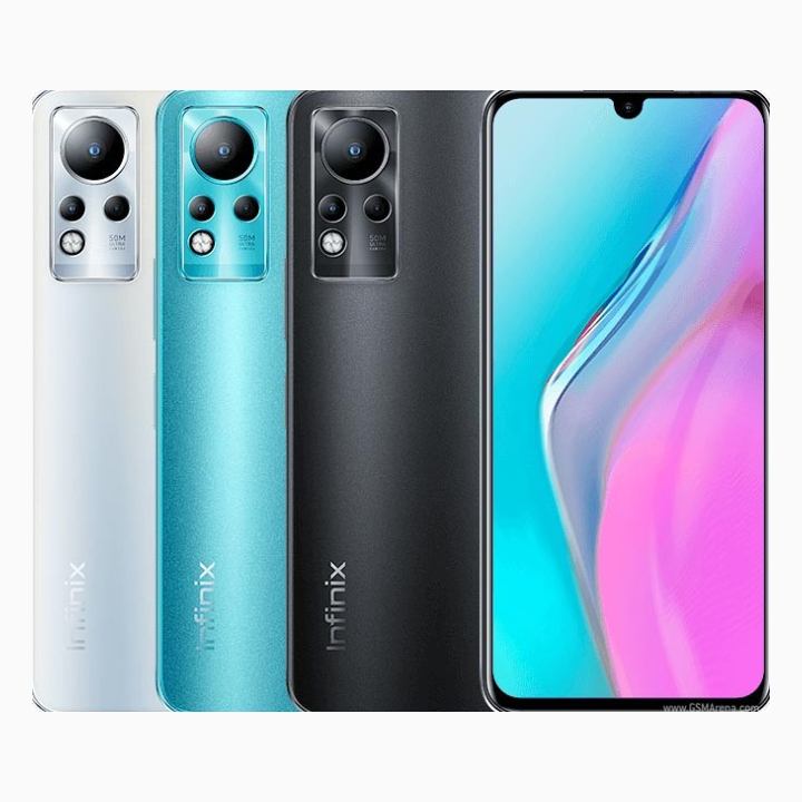 Infinix Note 11