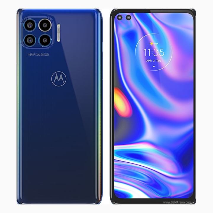 Motorola One 5G UW