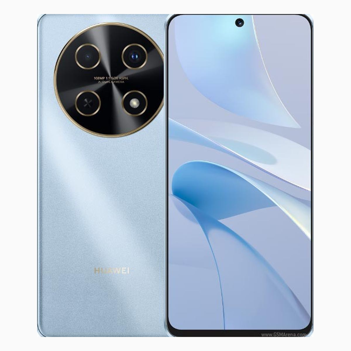 Huawei nova 13i