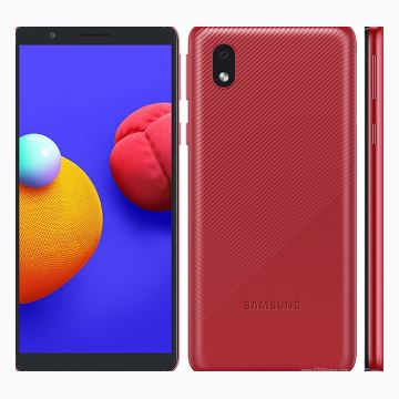Samsung Galaxy M01 Core